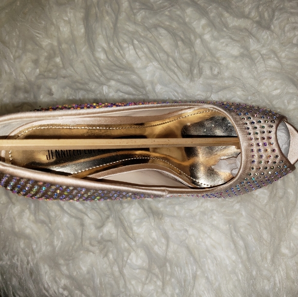 Beautiful heels - Picture 3 of 4